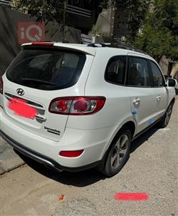 هیوندای سەنتافی
